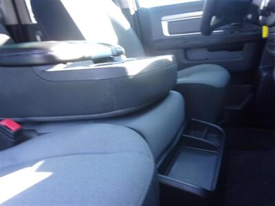 2024 RAM 1500 Classic Warlock   - Photo 13 - Tucson, AZ 85716
