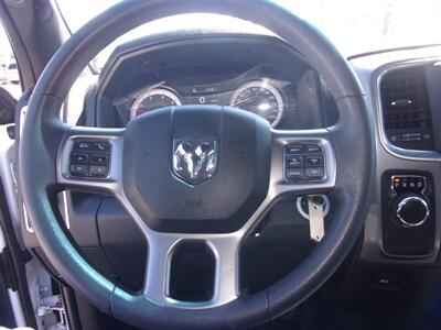 2024 RAM 1500 Classic Warlock   - Photo 2 - Tucson, AZ 85716