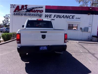 2024 RAM 1500 Classic Warlock   - Photo 39 - Tucson, AZ 85716