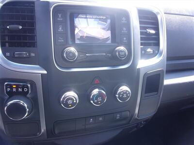 2024 RAM 1500 Classic Warlock   - Photo 18 - Tucson, AZ 85716