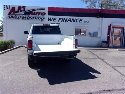2024 RAM 1500 Classic Warlock   - Photo 26 - Tucson, AZ 85716