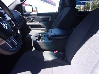 2024 RAM 1500 Classic Warlock   - Photo 37 - Tucson, AZ 85716