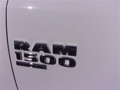 2024 RAM 1500 Classic Warlock   - Photo 49 - Tucson, AZ 85716