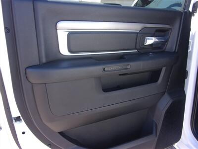 2024 RAM 1500 Classic Warlock   - Photo 32 - Tucson, AZ 85716