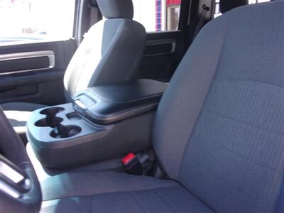 2024 RAM 1500 Classic Warlock   - Photo 15 - Tucson, AZ 85716