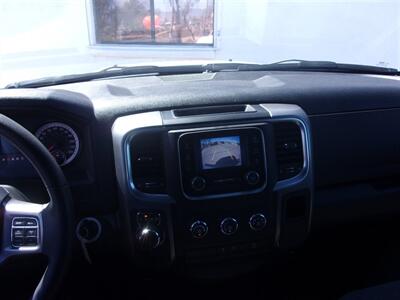 2024 RAM 1500 Classic Warlock   - Photo 41 - Tucson, AZ 85716