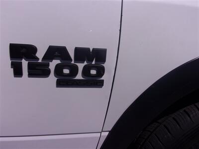 2024 RAM 1500 Classic Warlock   - Photo 4 - Tucson, AZ 85716