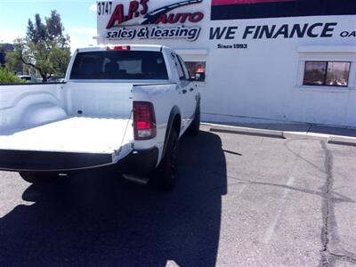2024 RAM 1500 Classic Warlock   - Photo 27 - Tucson, AZ 85716