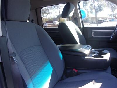 2024 RAM 1500 Classic Warlock   - Photo 12 - Tucson, AZ 85716