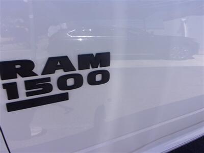 2024 RAM 1500 Classic Warlock   - Photo 3 - Tucson, AZ 85716