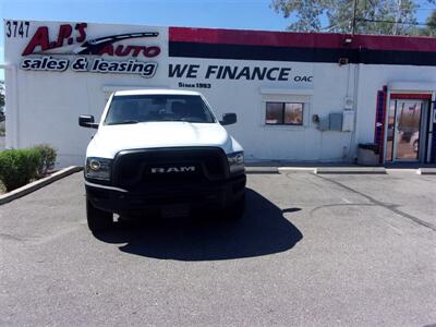 2024 RAM 1500 Classic Warlock   - Photo 23 - Tucson, AZ 85716