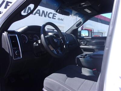 2024 RAM 1500 Classic Warlock   - Photo 34 - Tucson, AZ 85716