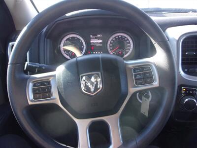 2024 RAM 1500 Classic Warlock   - Photo 50 - Tucson, AZ 85716