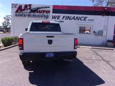 2024 RAM 1500 Classic Warlock   - Photo 38 - Tucson, AZ 85716