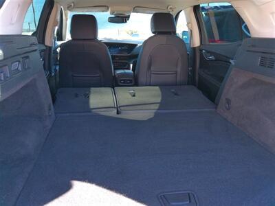 2023 Buick Envision Preferred   - Photo 22 - Tucson, AZ 85716