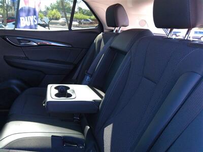 2023 Buick Envision Preferred   - Photo 15 - Tucson, AZ 85716