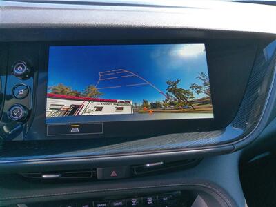 2023 Buick Envision Preferred   - Photo 14 - Tucson, AZ 85716