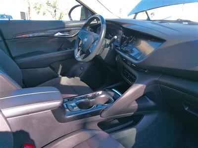 2023 Buick Envision Preferred   - Photo 20 - Tucson, AZ 85716
