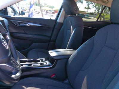 2023 Buick Envision Preferred   - Photo 12 - Tucson, AZ 85716