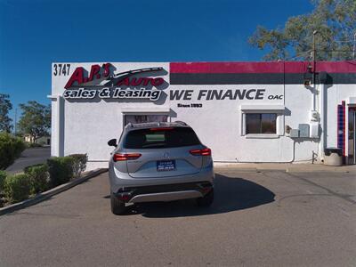 2023 Buick Envision Preferred   - Photo 5 - Tucson, AZ 85716