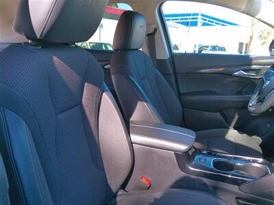 2023 Buick Envision Preferred   - Photo 21 - Tucson, AZ 85716