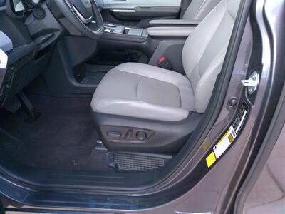 2025 Toyota Sienna XLE 7-Passenger   - Photo 2 - Tucson, AZ 85716
