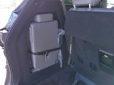 2025 Toyota Sienna XLE 7-Passenger   - Photo 8 - Tucson, AZ 85716