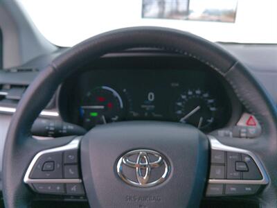2025 Toyota Sienna XLE 7-Passenger   - Photo 26 - Tucson, AZ 85716