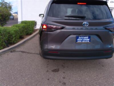 2025 Toyota Sienna XLE 7-Passenger   - Photo 22 - Tucson, AZ 85716