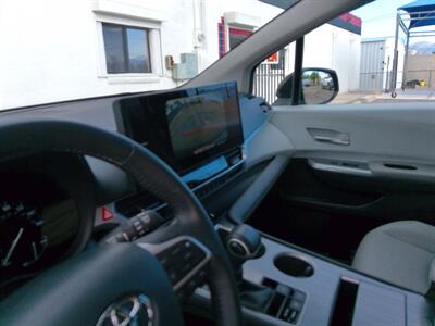 2025 Toyota Sienna XLE 7-Passenger   - Photo 25 - Tucson, AZ 85716