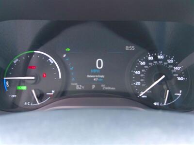2025 Toyota Sienna XLE 7-Passenger   - Photo 27 - Tucson, AZ 85716