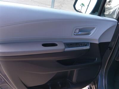 2025 Toyota Sienna XLE 7-Passenger   - Photo 3 - Tucson, AZ 85716