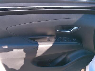 2024 Hyundai TUCSON SEL   - Photo 19 - Tucson, AZ 85716