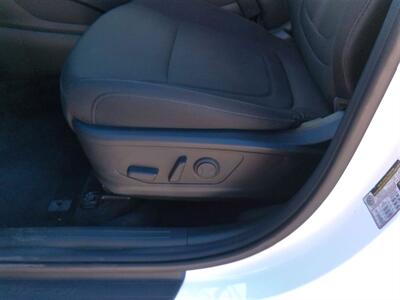 2024 Hyundai TUCSON SEL   - Photo 18 - Tucson, AZ 85716