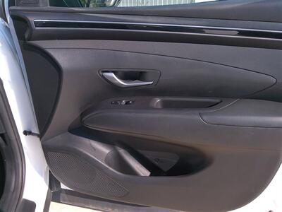 2024 Hyundai TUCSON SEL   - Photo 22 - Tucson, AZ 85716