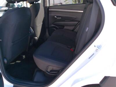 2024 Hyundai TUCSON SEL   - Photo 20 - Tucson, AZ 85716