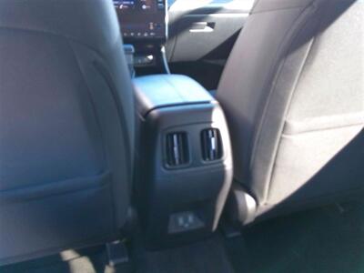 2024 Hyundai TUCSON SEL   - Photo 15 - Tucson, AZ 85716