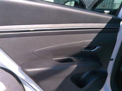 2024 Hyundai TUCSON SEL   - Photo 21 - Tucson, AZ 85716