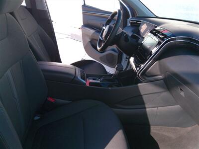 2024 Hyundai TUCSON SEL   - Photo 23 - Tucson, AZ 85716