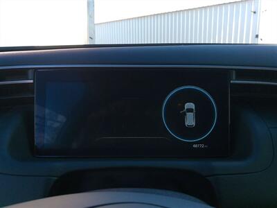 2024 Hyundai TUCSON SEL   - Photo 12 - Tucson, AZ 85716