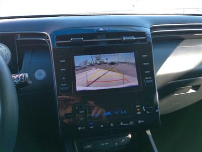 2024 Hyundai TUCSON SEL   - Photo 14 - Tucson, AZ 85716