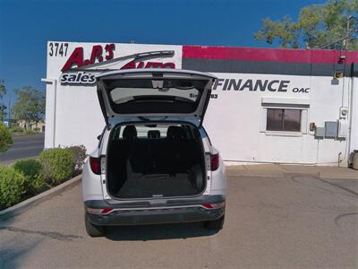 2024 Hyundai TUCSON SEL   - Photo 11 - Tucson, AZ 85716