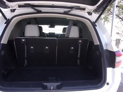 2025 Honda Pilot EX-L   - Photo 16 - Tucson, AZ 85716