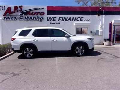 2025 Honda Pilot EX-L   - Photo 3 - Tucson, AZ 85716