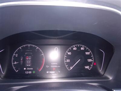 2025 Honda Pilot EX-L   - Photo 9 - Tucson, AZ 85716