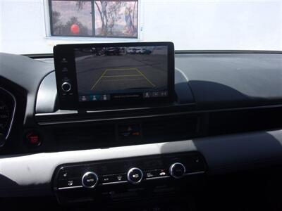 2025 Honda Pilot EX-L   - Photo 22 - Tucson, AZ 85716