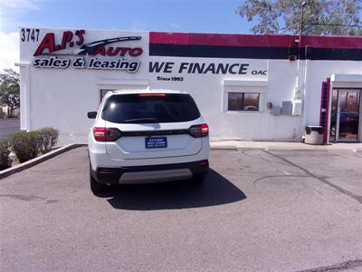 2025 Honda Pilot EX-L   - Photo 19 - Tucson, AZ 85716