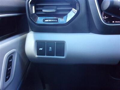 2025 Honda Pilot EX-L   - Photo 14 - Tucson, AZ 85716
