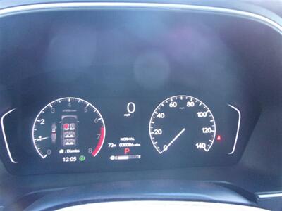 2025 Honda Pilot EX-L   - Photo 4 - Tucson, AZ 85716