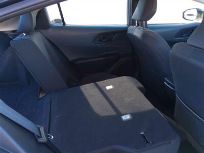 2025 Toyota Prius LE   - Photo 21 - Tucson, AZ 85716